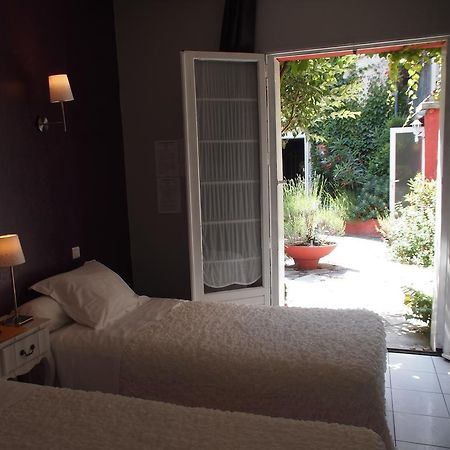 Hotel Emma Calve Millau Zewnętrze zdjęcie