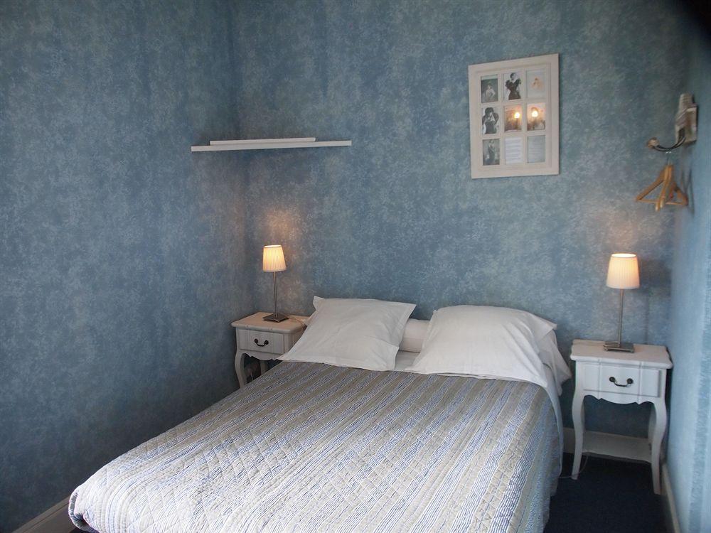 Hotel Emma Calve Millau Zewnętrze zdjęcie