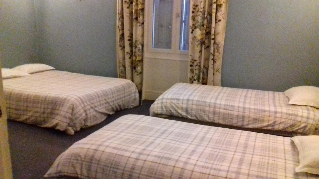 Hotel Emma Calve Millau Zewnętrze zdjęcie