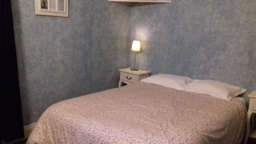 Hotel Emma Calve Millau Zewnętrze zdjęcie
