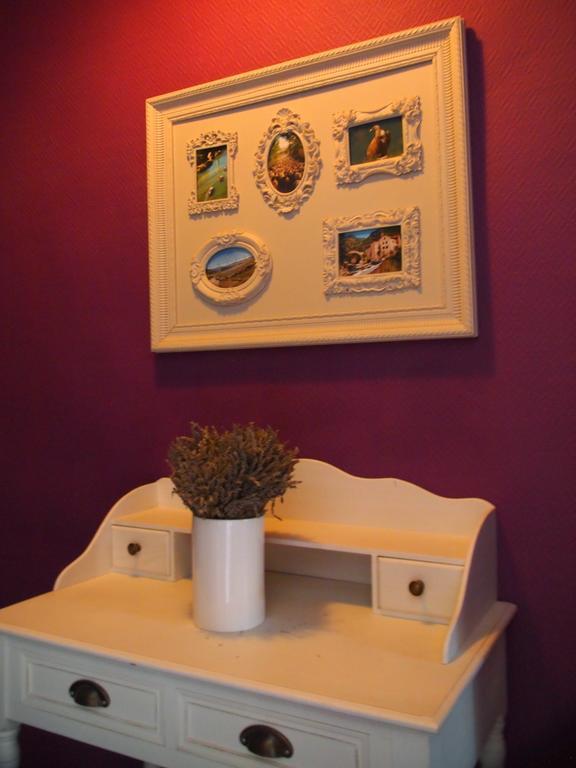 Hotel Emma Calve Millau Zewnętrze zdjęcie